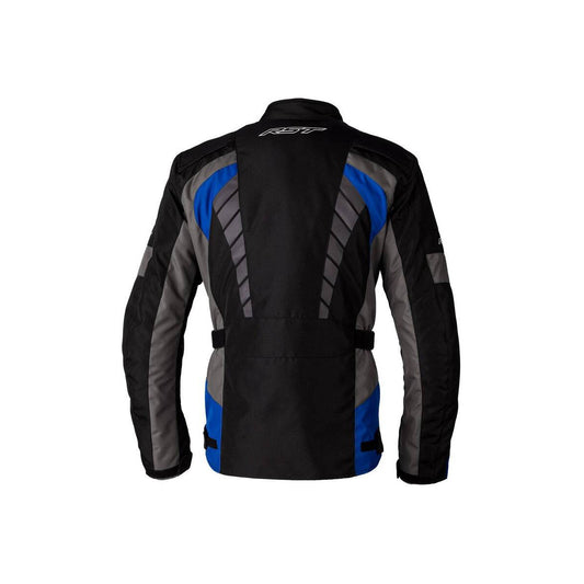 Veste textile RST Alpha 5 - Bleu